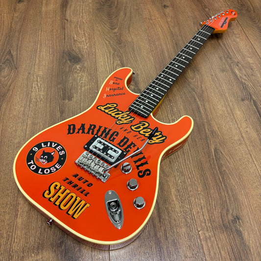 Pre-Owned Joe Doe by Vintage - Limited Edition 1/100 - Lucky Betty