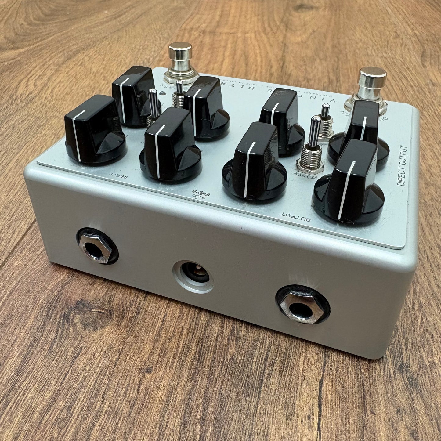 Pre-Owned Darkglass Vintage Ultra v1