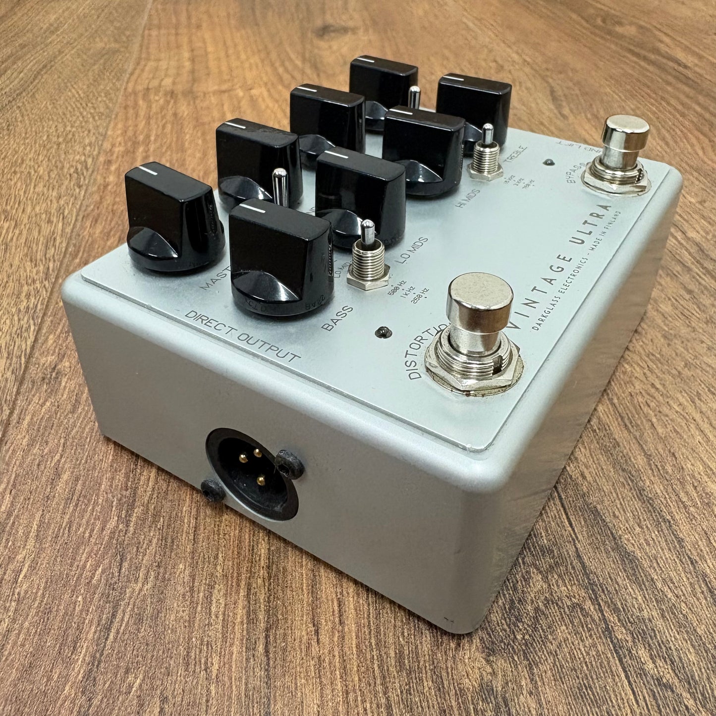 Pre-Owned Darkglass Vintage Ultra v1