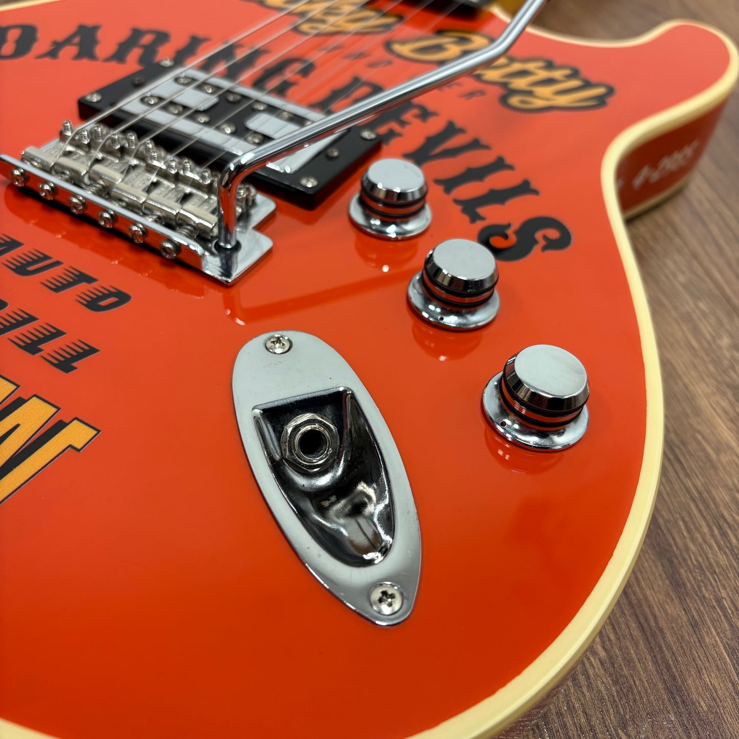 Pre-Owned Joe Doe by Vintage - Limited Edition 1/100 - Lucky Betty