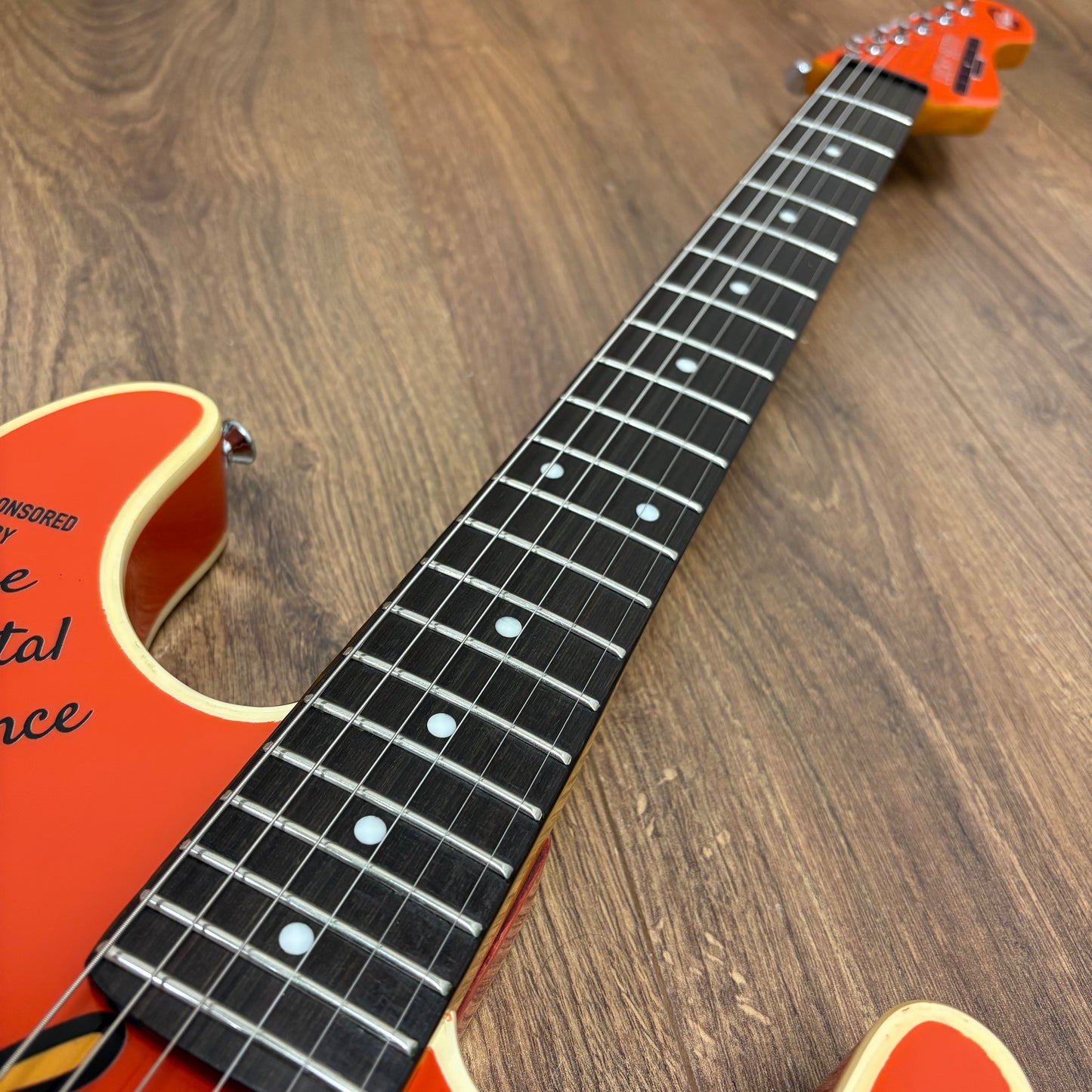 Pre-Owned Joe Doe by Vintage - Limited Edition 1/100 - Lucky Betty