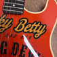 Pre-Owned Joe Doe by Vintage - Limited Edition 1/100 - Lucky Betty