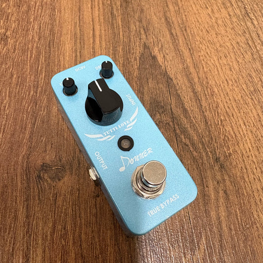 Pre-Owned Donner Tutti Love Chorus Pedal