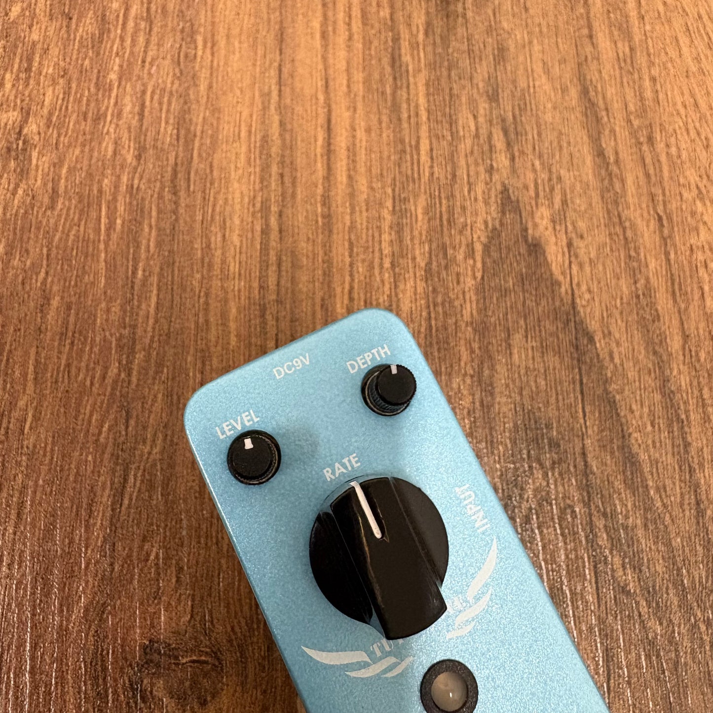 Pre-Owned Donner Tutti Love Chorus Pedal