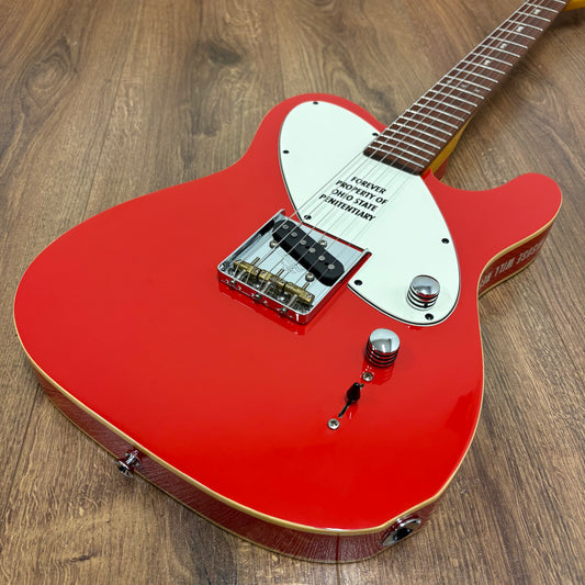 Pre-Owned Joe Doe by Vintage - Limited Edition 1/100 - Jailbird