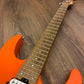 Pre-Owned Charvel Pro-Mod DK24 HSH - Satin Orange Crush