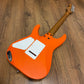 Pre-Owned Charvel Pro-Mod DK24 HSH - Satin Orange Crush