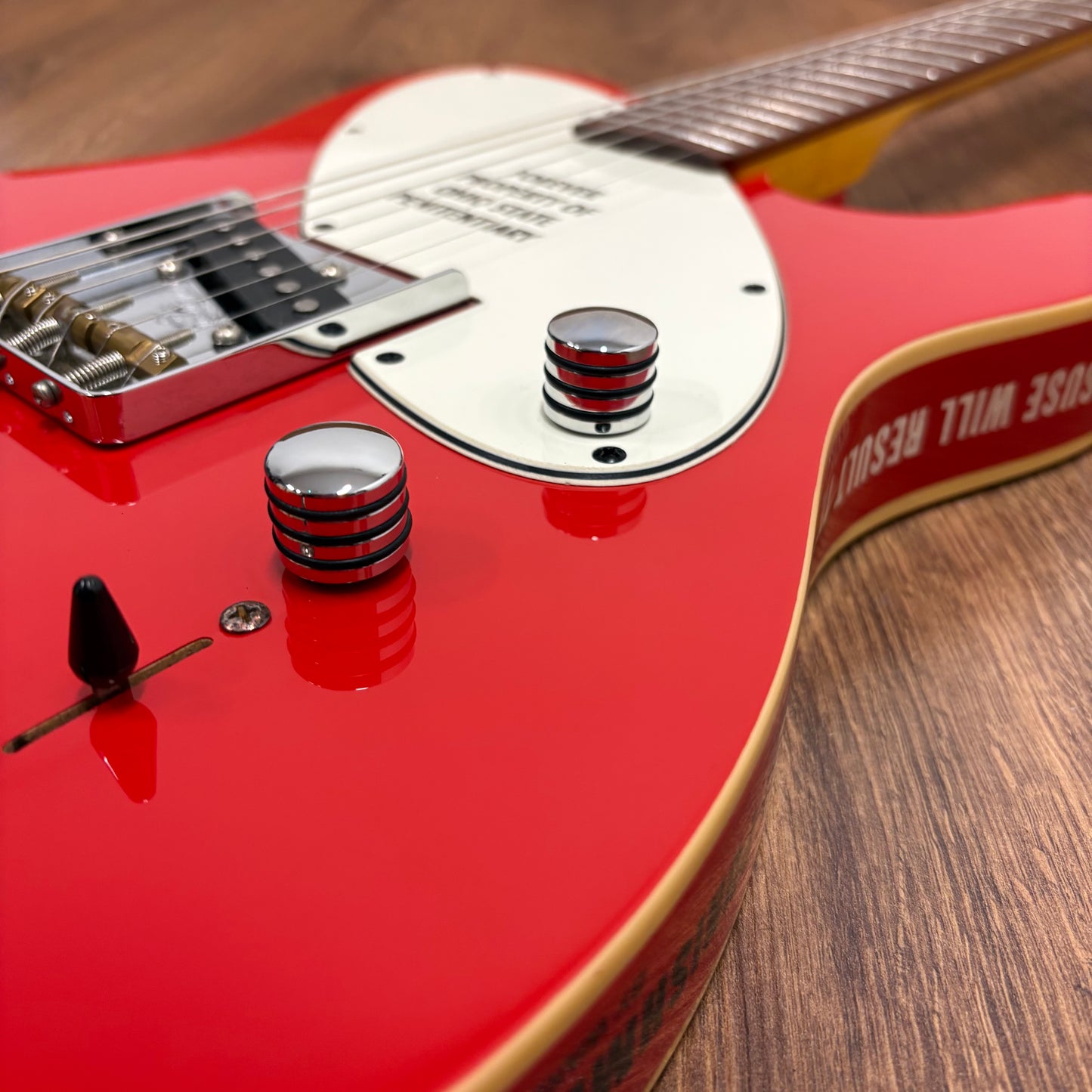 Pre-Owned Joe Doe by Vintage - Limited Edition 1/100 - Jailbird