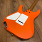 Pre-Owned Charvel Pro-Mod DK24 HSH - Satin Orange Crush