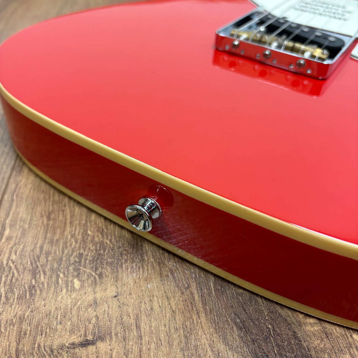 Pre-Owned Joe Doe by Vintage - Limited Edition 1/100 - Jailbird