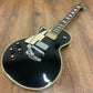 Pre-Owned CSL MIJ Les Paul Custom Left Handed - 1970s - Modded