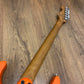 Pre-Owned Charvel Pro-Mod DK24 HSH - Satin Orange Crush