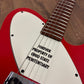 Pre-Owned Joe Doe by Vintage - Limited Edition 1/100 - Jailbird