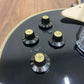 Pre-Owned CSL MIJ Les Paul Custom Left Handed - 1970s - Modded