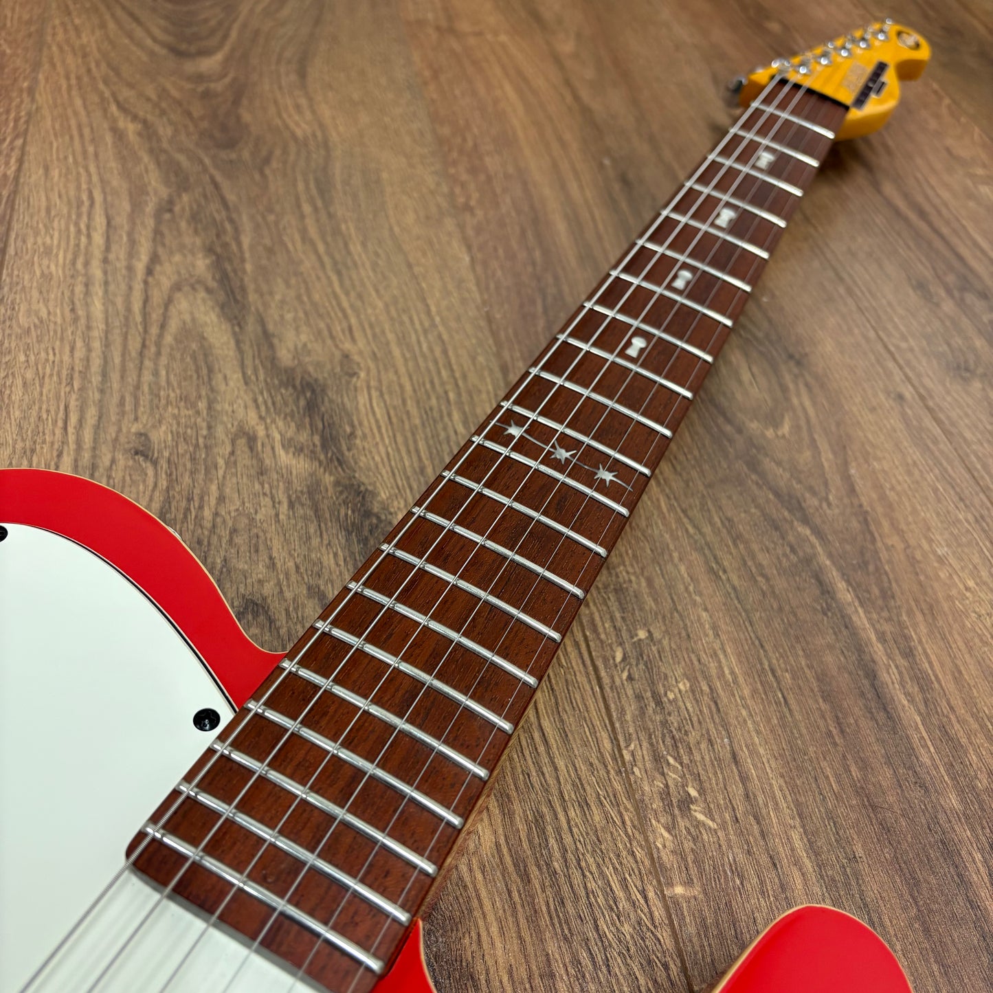 Pre-Owned Joe Doe by Vintage - Limited Edition 1/100 - Jailbird
