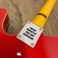 Pre-Owned Joe Doe by Vintage - Limited Edition 1/100 - Jailbird