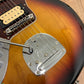 Pre-Owned Fender Kurt Cobain Jaguar - Left-Hand - 3-Colour Sunburst