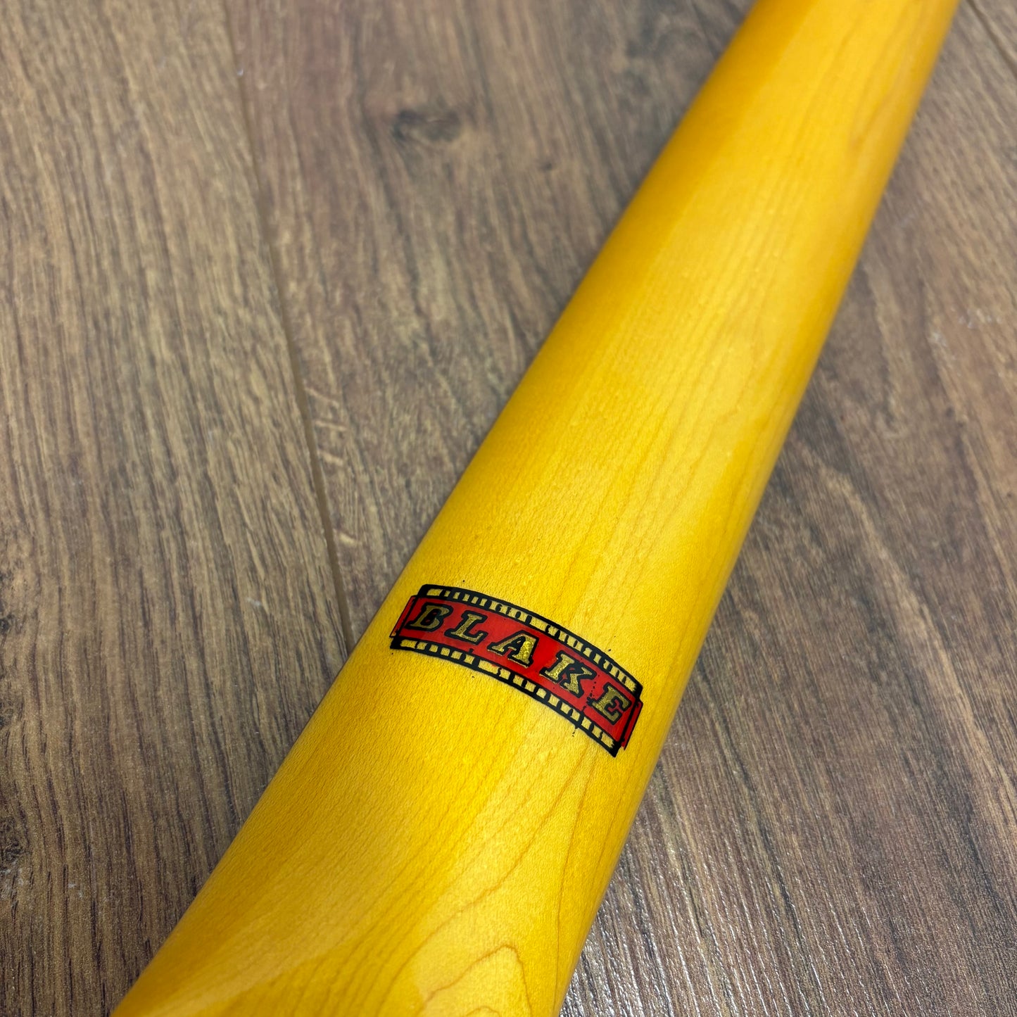Pre-Owned Joe Doe by Vintage - Limited Edition 1/100 - Jailbird