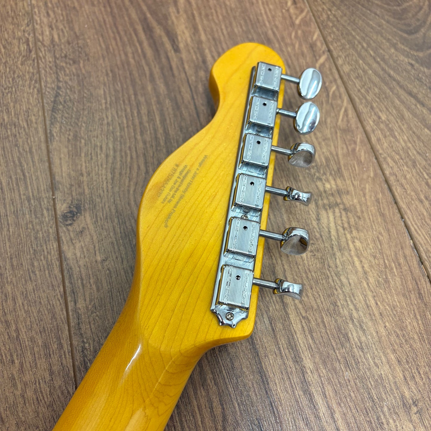 Pre-Owned Joe Doe by Vintage - Limited Edition 1/100 - Jailbird
