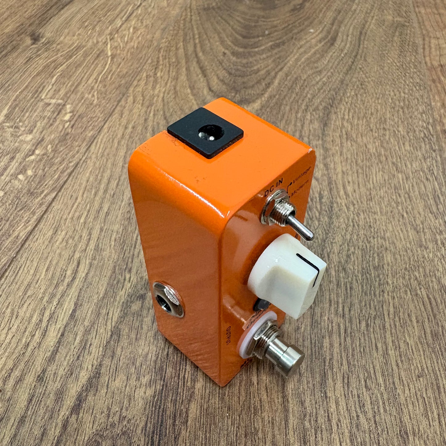 Pre-Owned Mooer Ninety Orange Analog Phaser Pedal