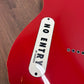 Pre-Owned Joe Doe by Vintage - Limited Edition 1/100 - Jailbird