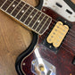 Pre-Owned Fender Kurt Cobain Jaguar - Left-Hand - 3-Colour Sunburst