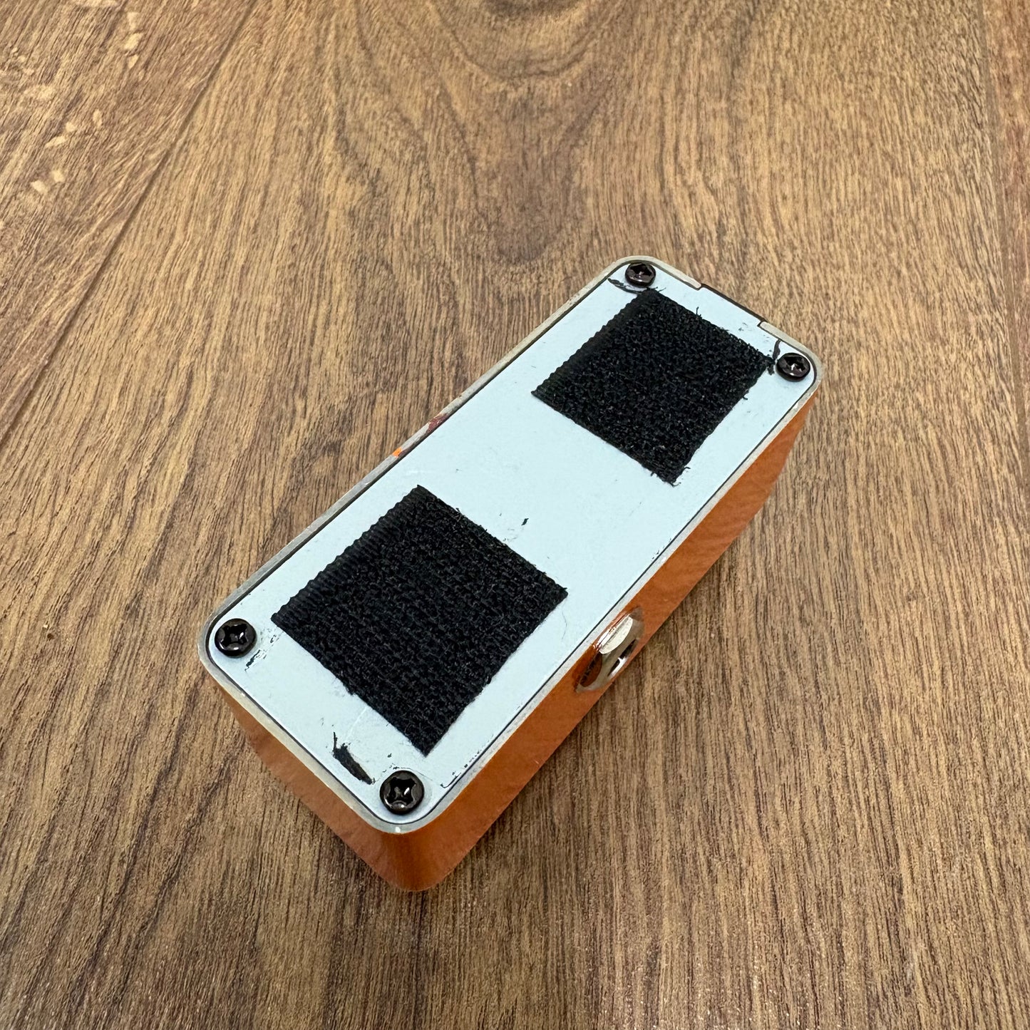Pre-Owned Mooer Ninety Orange Analog Phaser Pedal