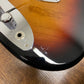 Pre-Owned Fender Kurt Cobain Jaguar - Left-Hand - 3-Colour Sunburst
