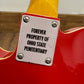 Pre-Owned Joe Doe by Vintage - Limited Edition 1/100 - Jailbird
