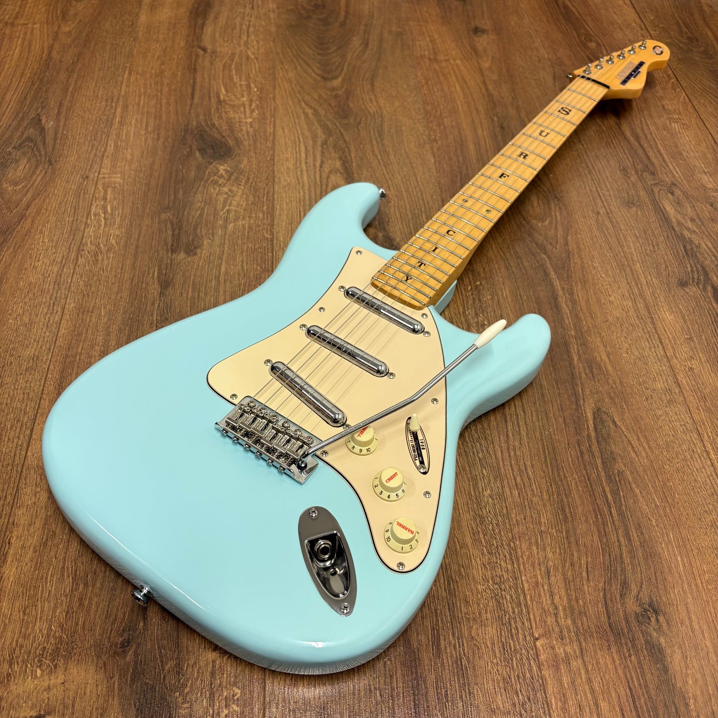 Pre-Owned Joe Doe by Vintage - Limited Edition 1/100 - Longboard