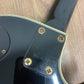 Pre-Owned CSL MIJ Les Paul Custom Left Handed - 1970s - Modded