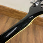 Pre-Owned CSL MIJ Les Paul Custom Left Handed - 1970s - Modded