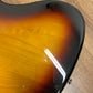 Pre-Owned Fender Kurt Cobain Jaguar - Left-Hand - 3-Colour Sunburst