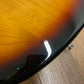 Pre-Owned Fender Kurt Cobain Jaguar - Left-Hand - 3-Colour Sunburst