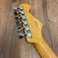 Pre-Owned Fender Kurt Cobain Jaguar - Left-Hand - 3-Colour Sunburst