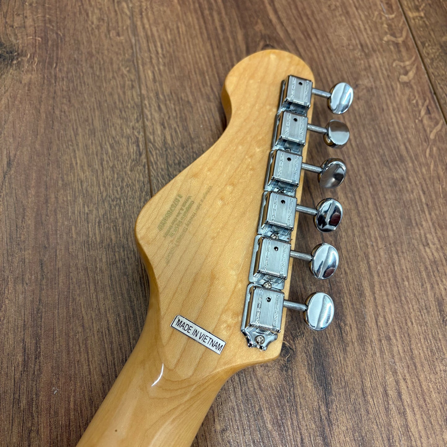 Pre-Owned Joe Doe by Vintage - Limited Edition 1/100 - Longboard