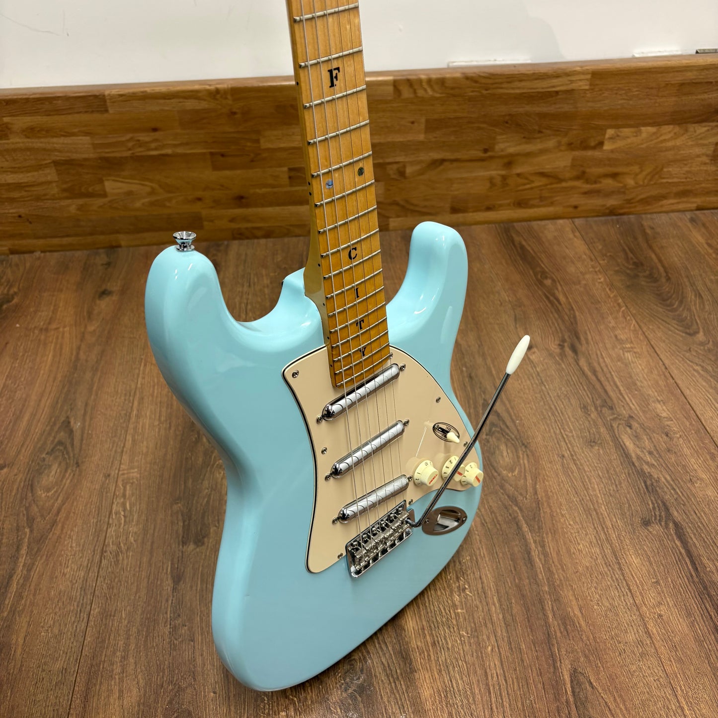 Pre-Owned Joe Doe by Vintage - Limited Edition 1/100 - Longboard