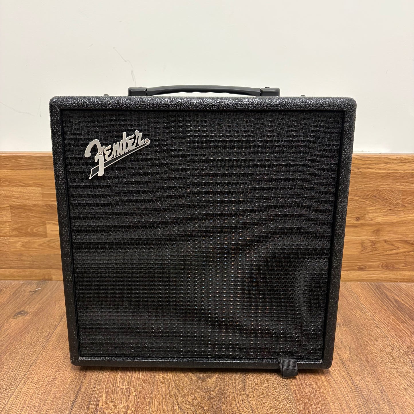 Pre-Owned Fender Rumble LT25 Bass Combo Amp