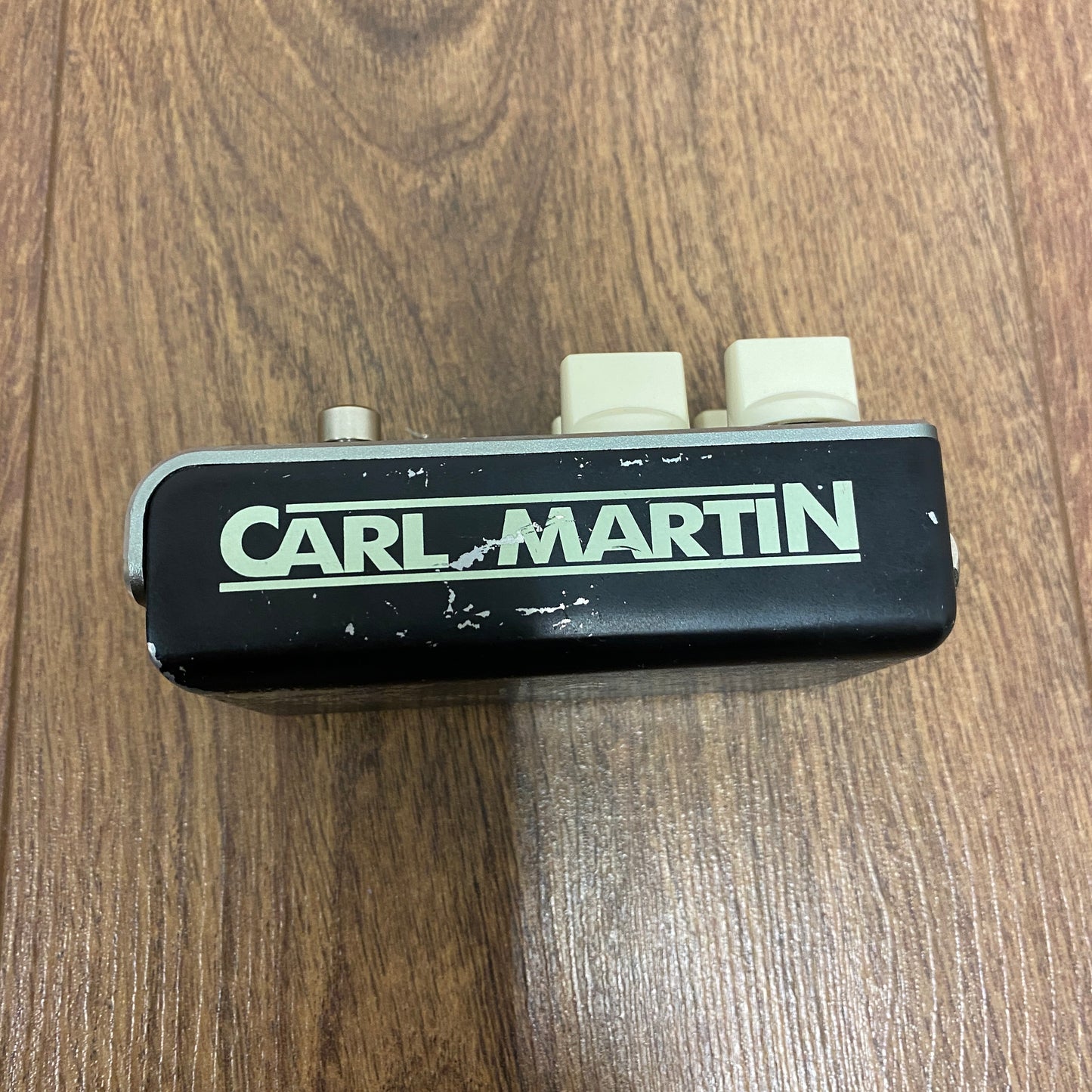 Pre-Owned Carl Martin Panama Overdrive Pedal