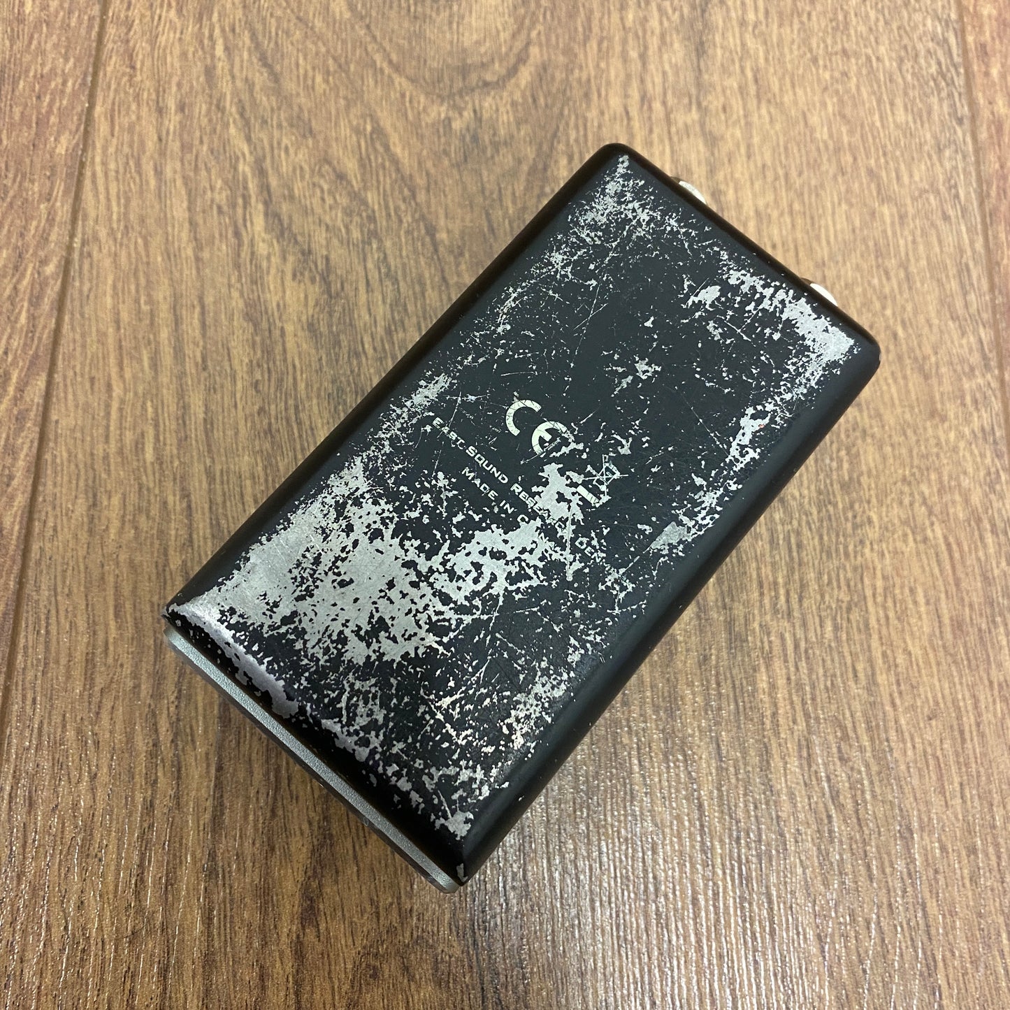 Pre-Owned Carl Martin Panama Overdrive Pedal