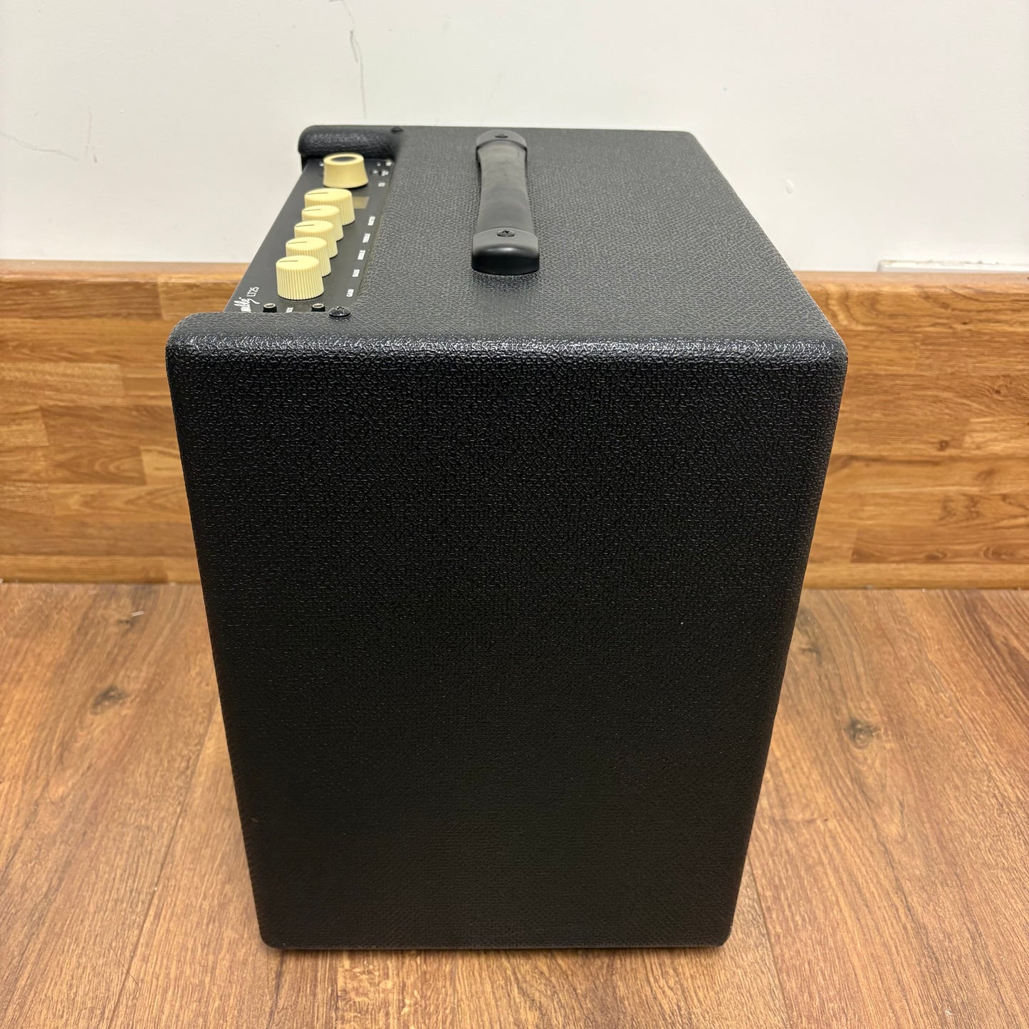 Pre-Owned Fender Rumble LT25 Bass Combo Amp