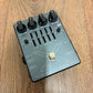 Pre-Owned Darkglass Microtubes X7 Multiband Bass Drive / EQ / DI Pedal