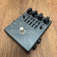 Pre-Owned Darkglass Microtubes X7 Multiband Bass Drive / EQ / DI Pedal