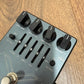 Pre-Owned Darkglass Microtubes X7 Multiband Bass Drive / EQ / DI Pedal