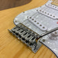 Pre-Owned SX VTG Series Stratocaster - Natural Swamp Ash