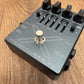 Pre-Owned Darkglass Microtubes X7 Multiband Bass Drive / EQ / DI Pedal
