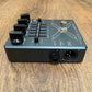 Pre-Owned Darkglass Microtubes X7 Multiband Bass Drive / EQ / DI Pedal