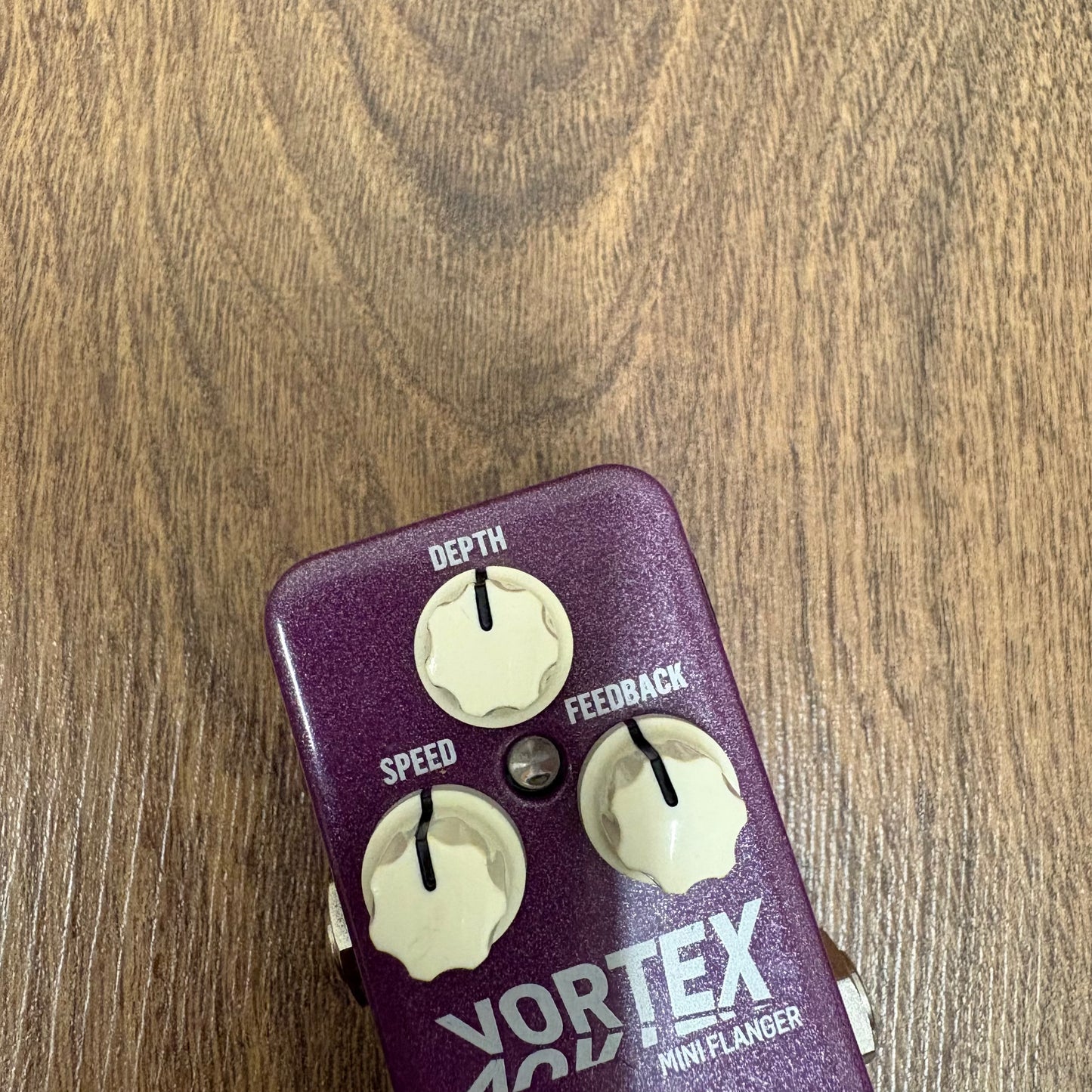 Pre-Owned TC Electronic Vortex Flanger Pedal