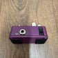 Pre-Owned TC Electronic Vortex Flanger Pedal