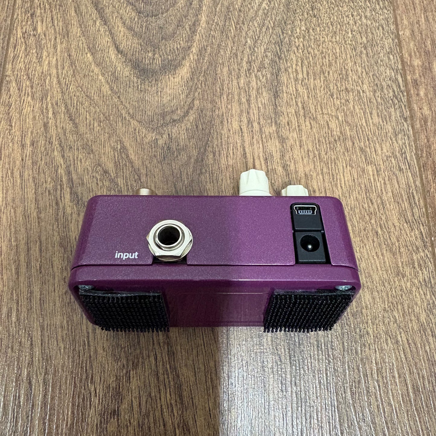 Pre-Owned TC Electronic Vortex Flanger Pedal